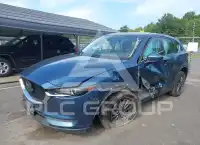 2019 Mazda CX-5 photo