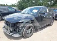 2019 Mazda CX-5 фото