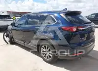 2019 Mazda CX-9 фото