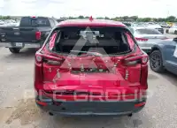 2019 Mazda CX-9 фото