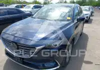 2019 Mazda CX-9 фото