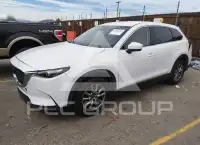 2019 Mazda CX-9 фото
