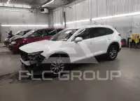 2019 Mazda CX-9 фото