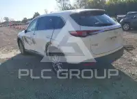 2019 Mazda CX-9 photo