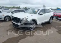 2019 Mazda CX-9 фото