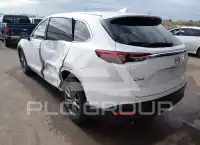 2019 Mazda CX-9 фото