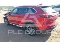 2019 Mazda CX-9 photo