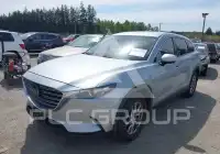 2019 Mazda CX-9 фото