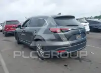 2019 Mazda CX-9 фото