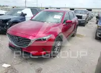 2019 Mazda CX-9 фото