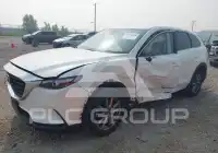 2019 Mazda CX-9 фото