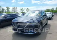 2019 Mazda CX-9 фото