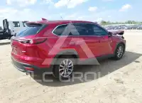 2019 Mazda CX-9 фото