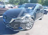 2019 Mazda CX-9 фото