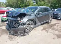 2019 Mazda CX-9 фото