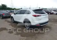 2019 Mazda CX-9 фото
