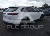 2019 Mazda CX-9 фото