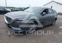 2019 Mazda CX-9 фото