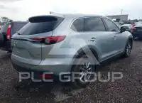 2019 Mazda CX-9 фото