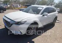 2019 Mazda CX-9 фото