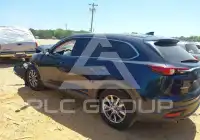 2019 Mazda CX-9 фото