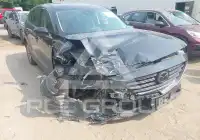 2019 Mazda CX-9 photo