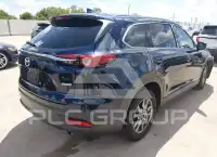 2019 Mazda CX-9 фото