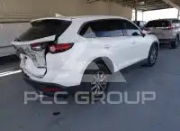 2019 Mazda CX-9 фото