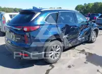 2019 Mazda CX-9 photo