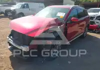 2019 Mazda CX-9 photo
