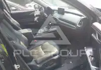 2019 Mazda CX-9 photo