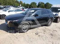 2019 Mazda CX-9 фото