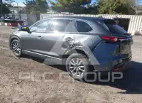 2019 Mazda CX-9 фото