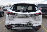 2019 Mazda CX-9 фото