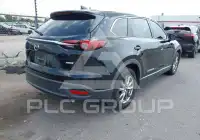 2019 Mazda CX-9 фото