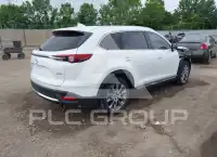 2019 Mazda CX-9 фото