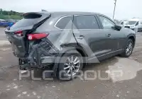 2019 Mazda CX-9 фото