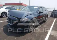 2019 Mazda CX-9 фото