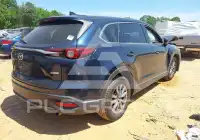 2019 Mazda CX-9 фото