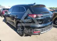 2019 Mazda CX-9 фото
