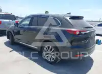 2019 Mazda CX-9 фото