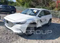 2019 Mazda CX-9 photo