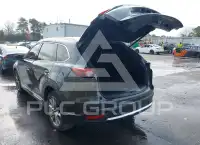 2019 Mazda CX-9 фото