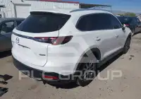 2019 Mazda CX-9 фото
