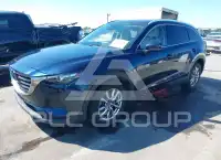 2019 Mazda CX-9 photo