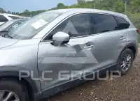 2019 Mazda CX-9 фото