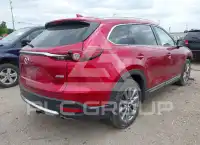 2019 Mazda CX-9 фото