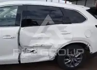 2019 Mazda CX-9 фото