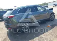 2019 Mazda CX-9 фото