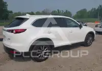 2019 Mazda CX-9 фото